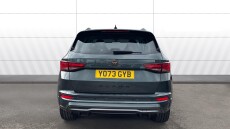 CUPRA Ateca 1.5 EcoTSI V2 5dr DSG Petrol Estate